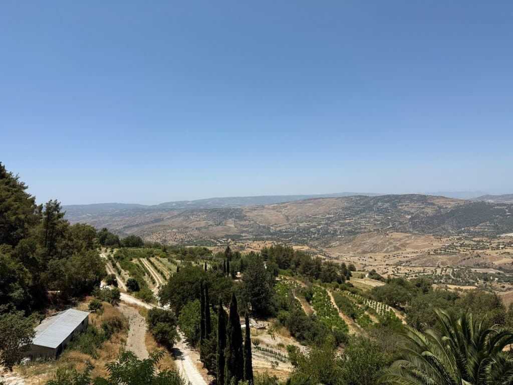 Cyprus