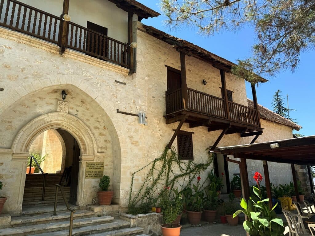 Cyprus