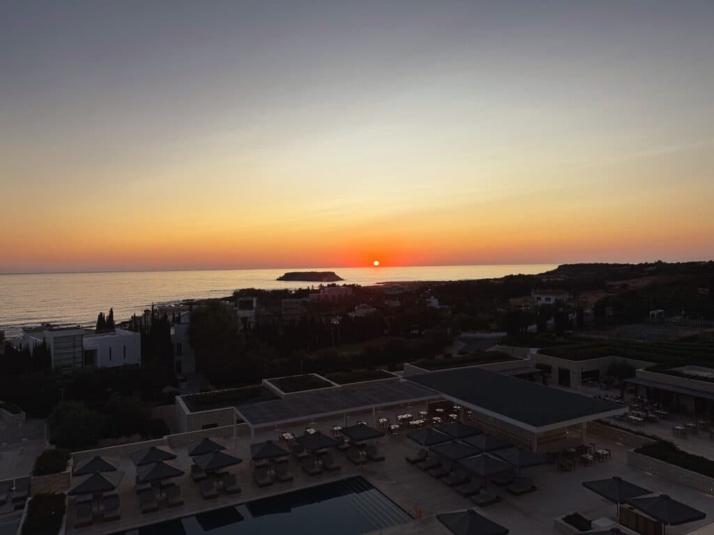 Cyprus