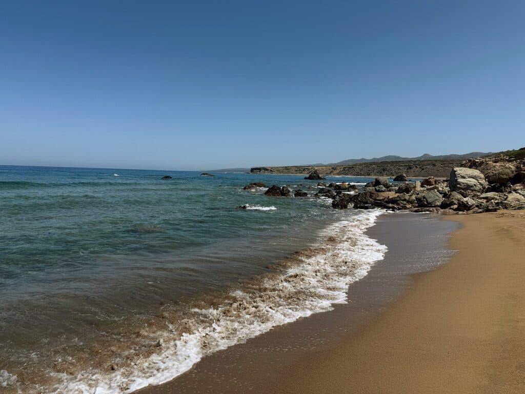 Cyprus