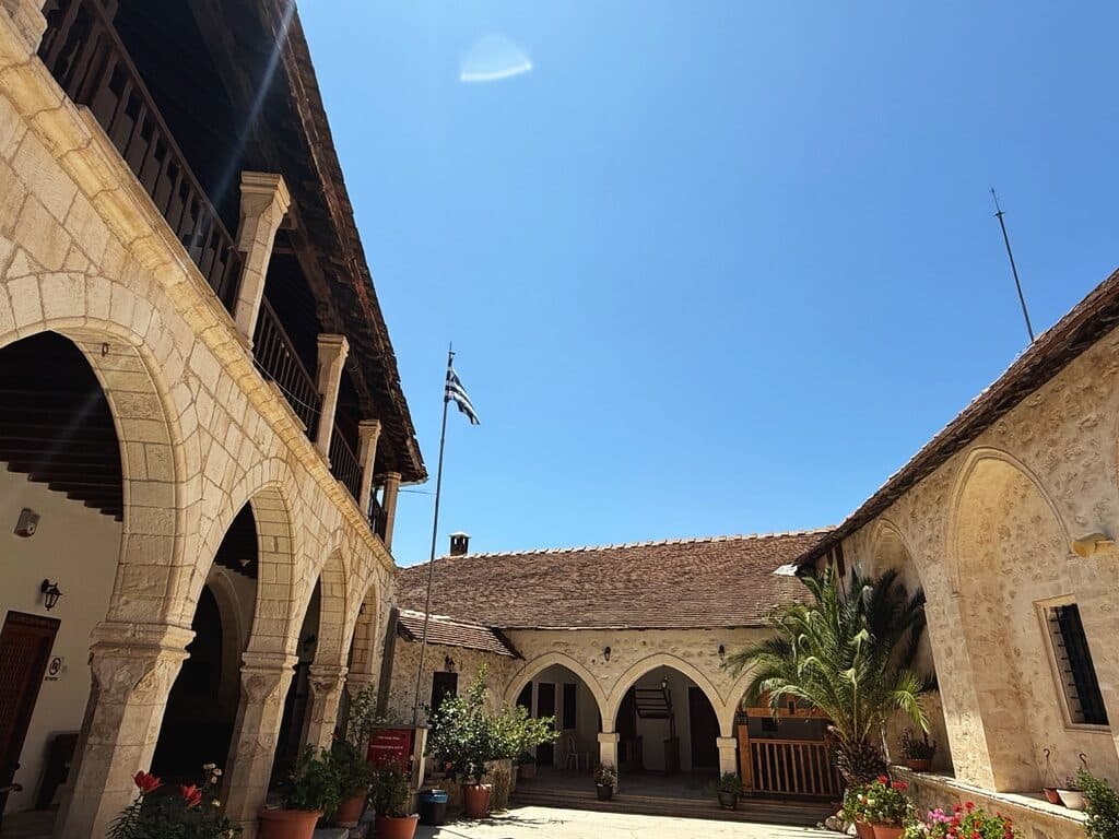 Cyprus
