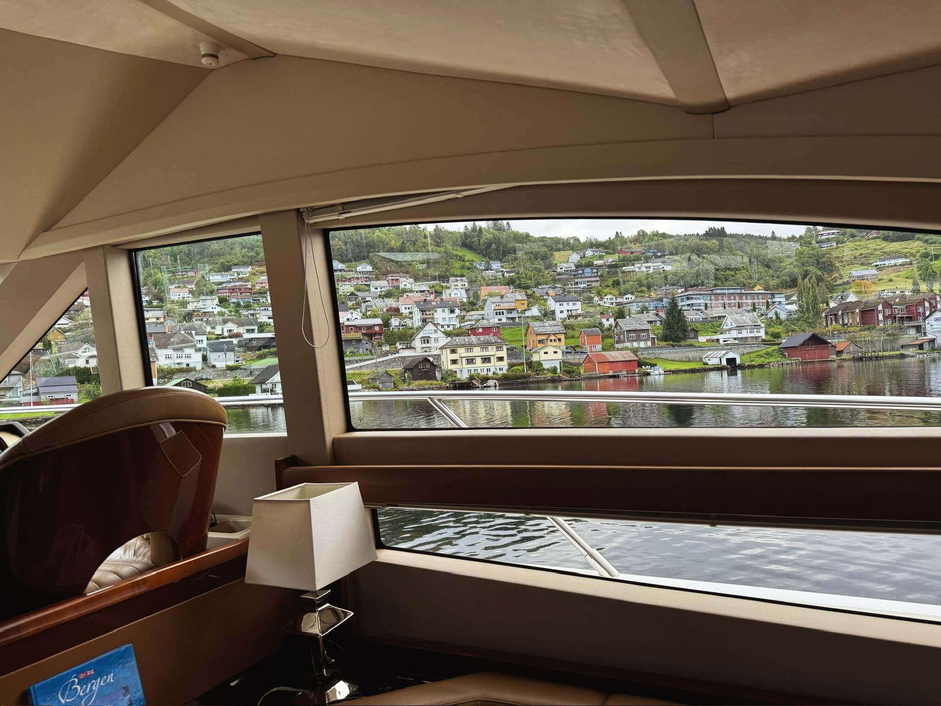 Norwegian Fjords