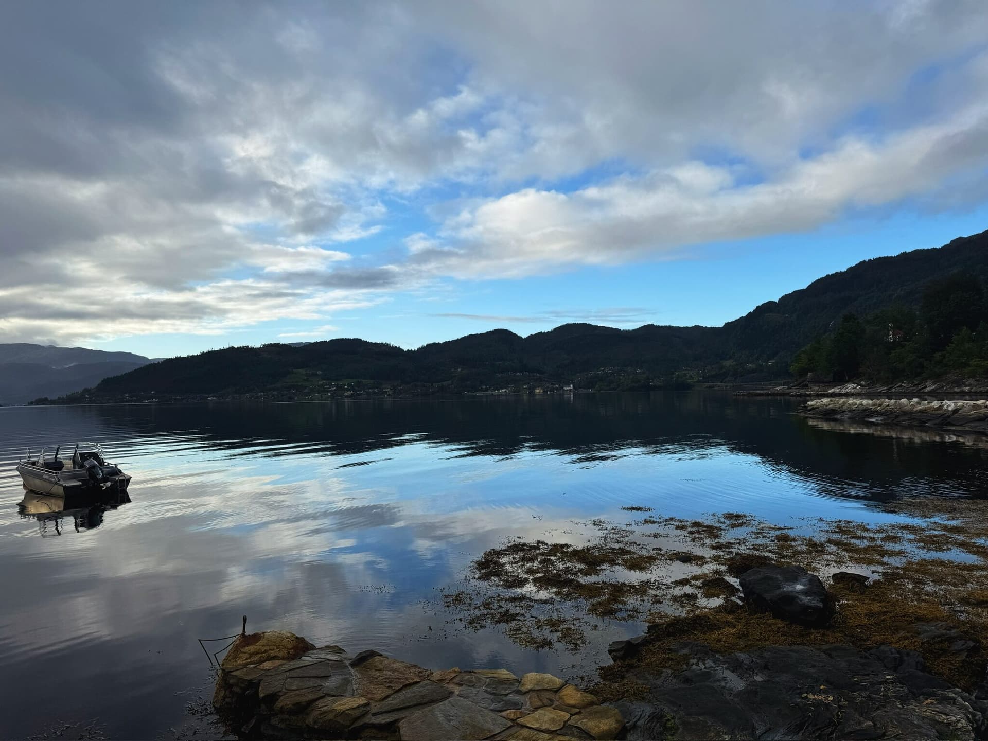 Norwegian Fjords