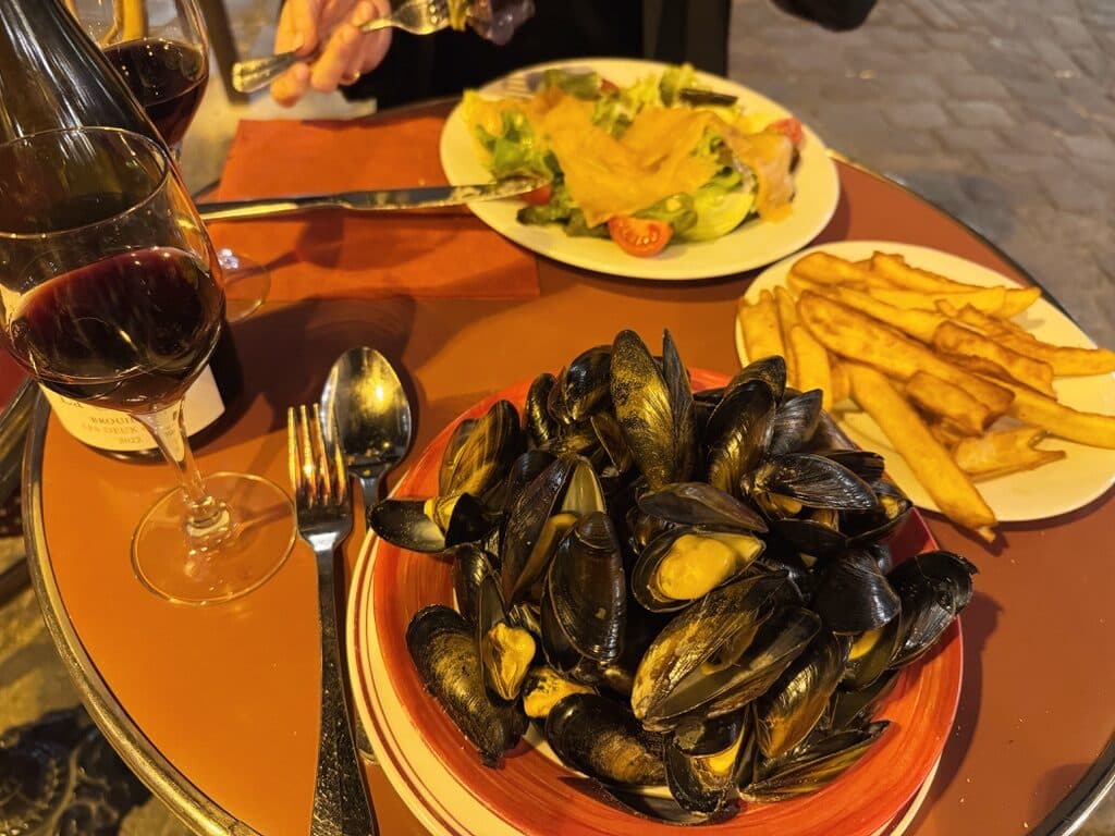 France