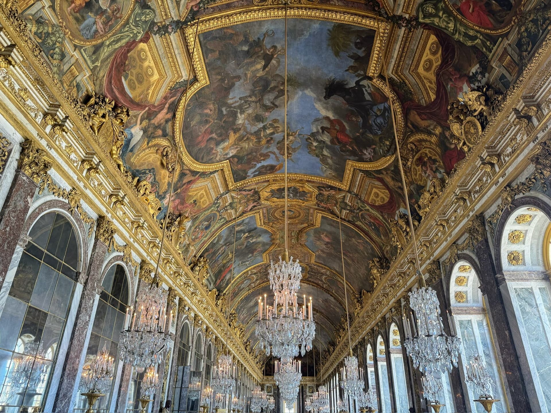 France