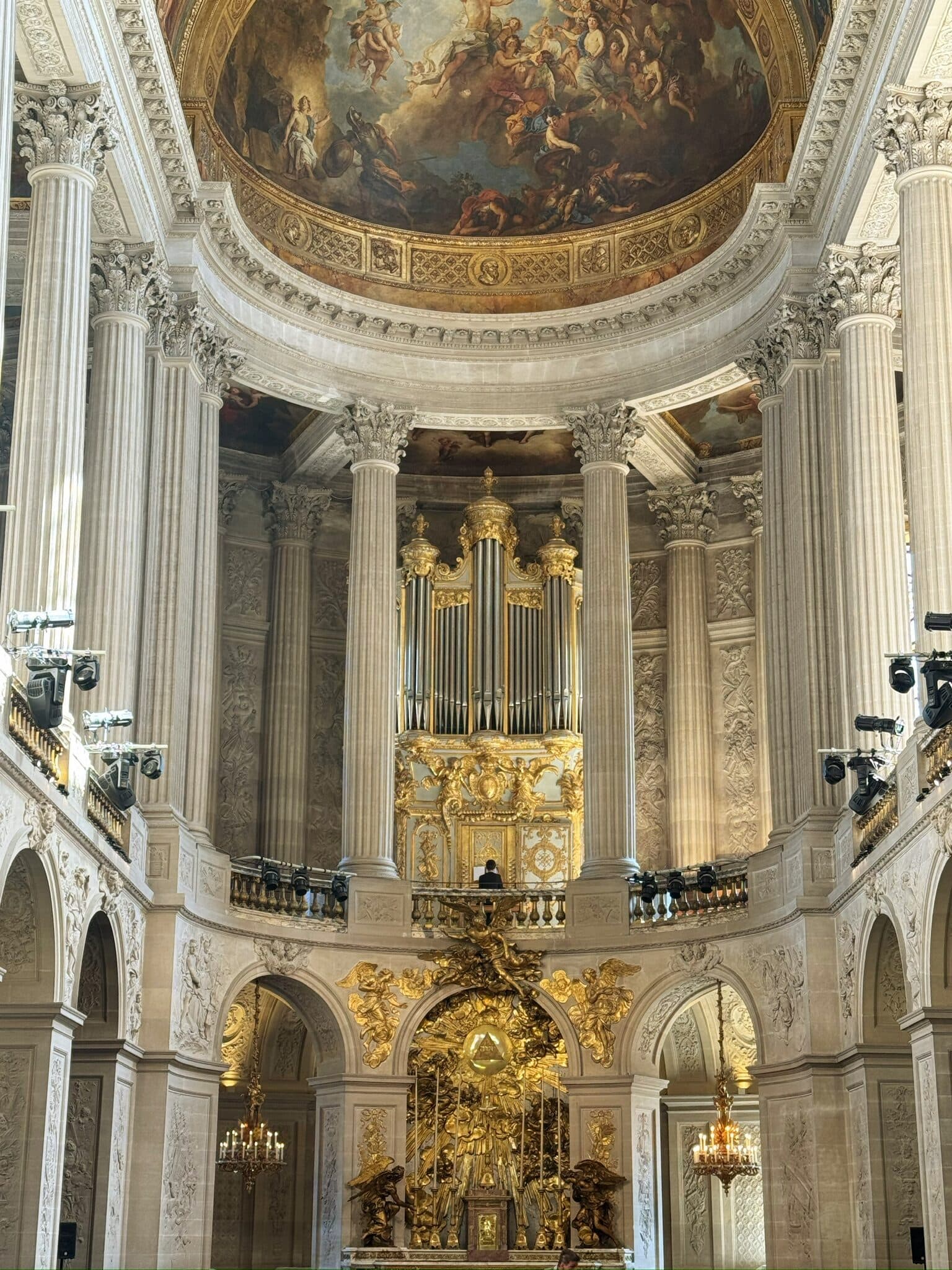 France