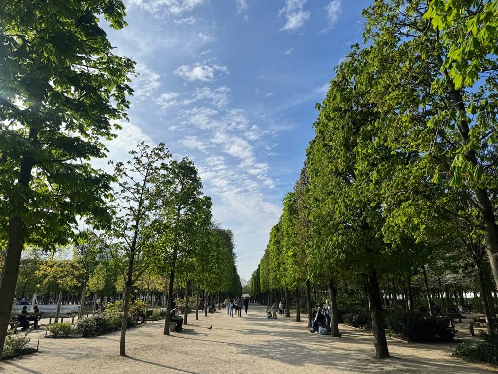 France