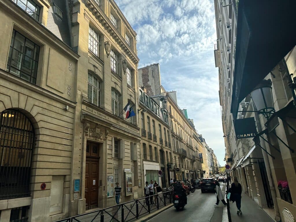 France