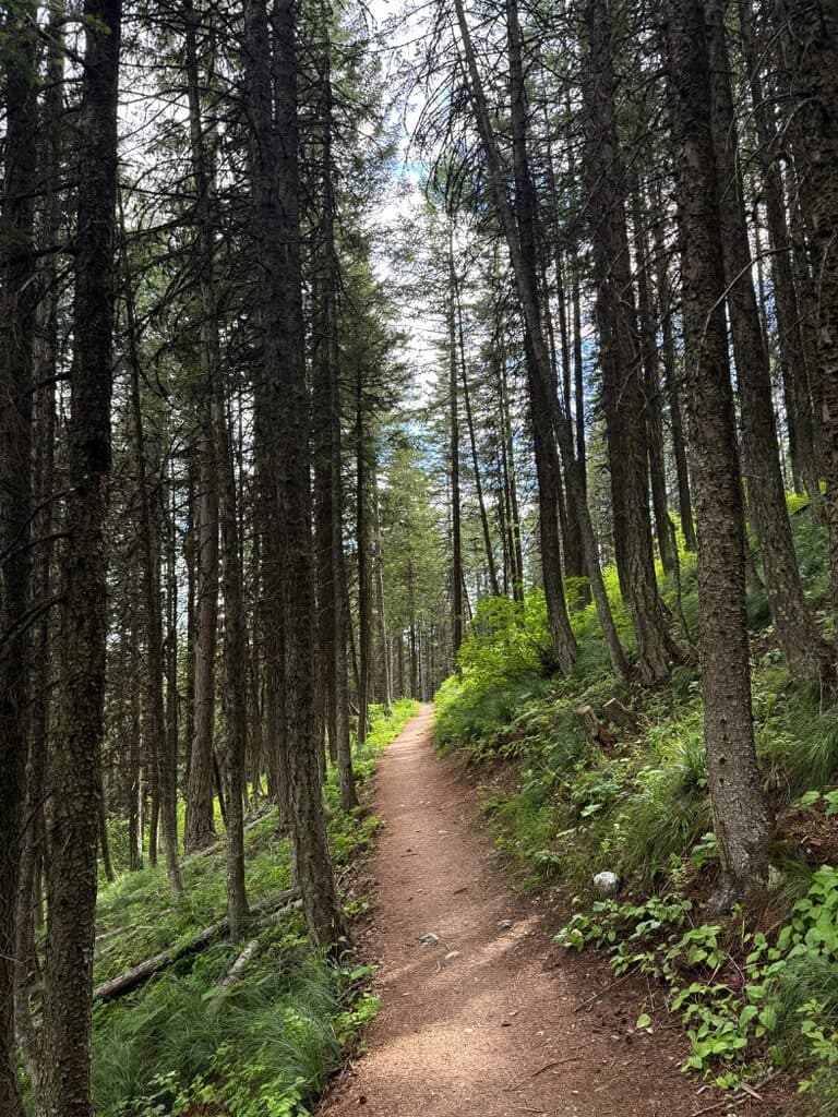 Glacier National Park, USA