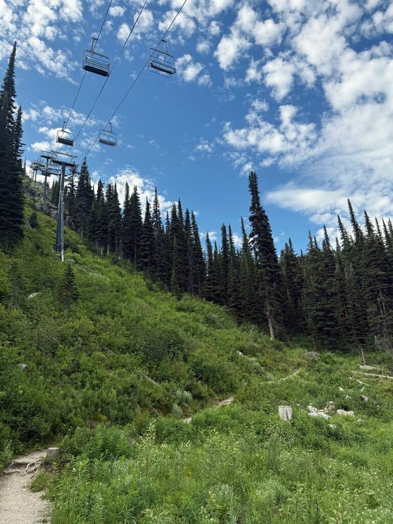 Glacier National Park, USA