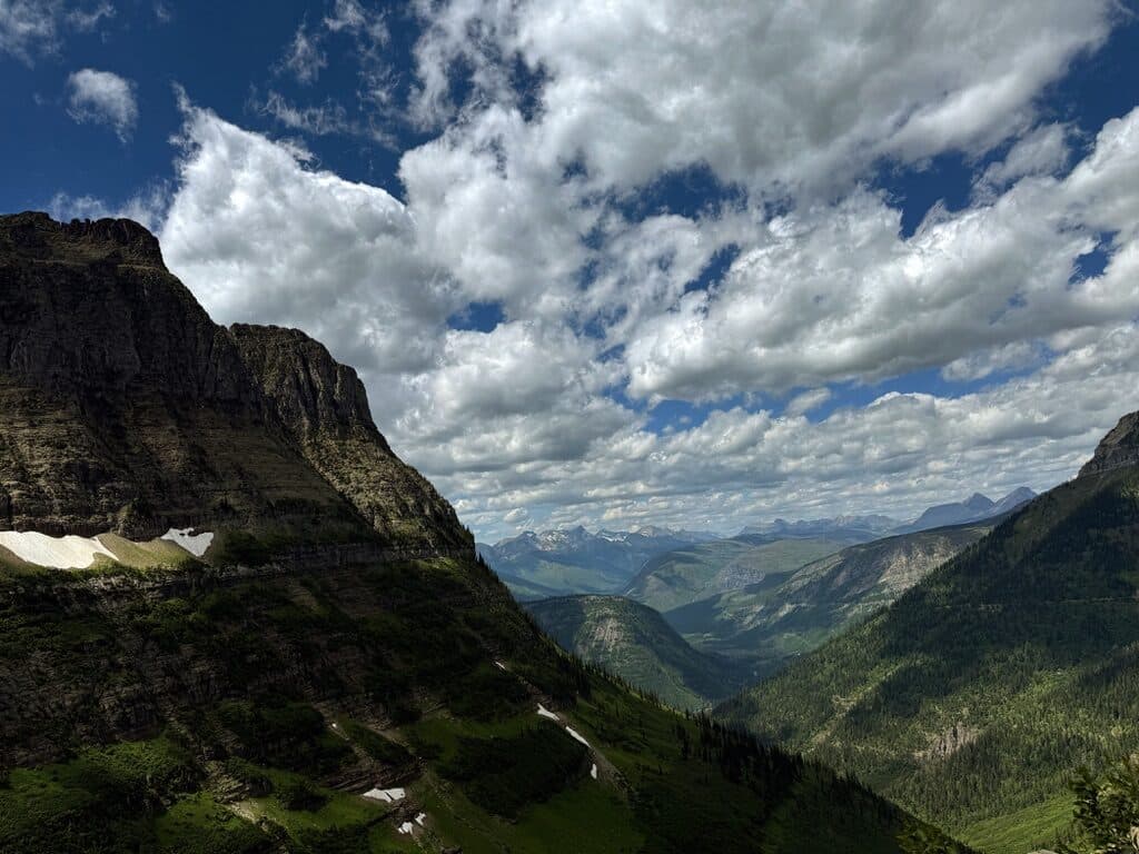 Glacier National Park, USA