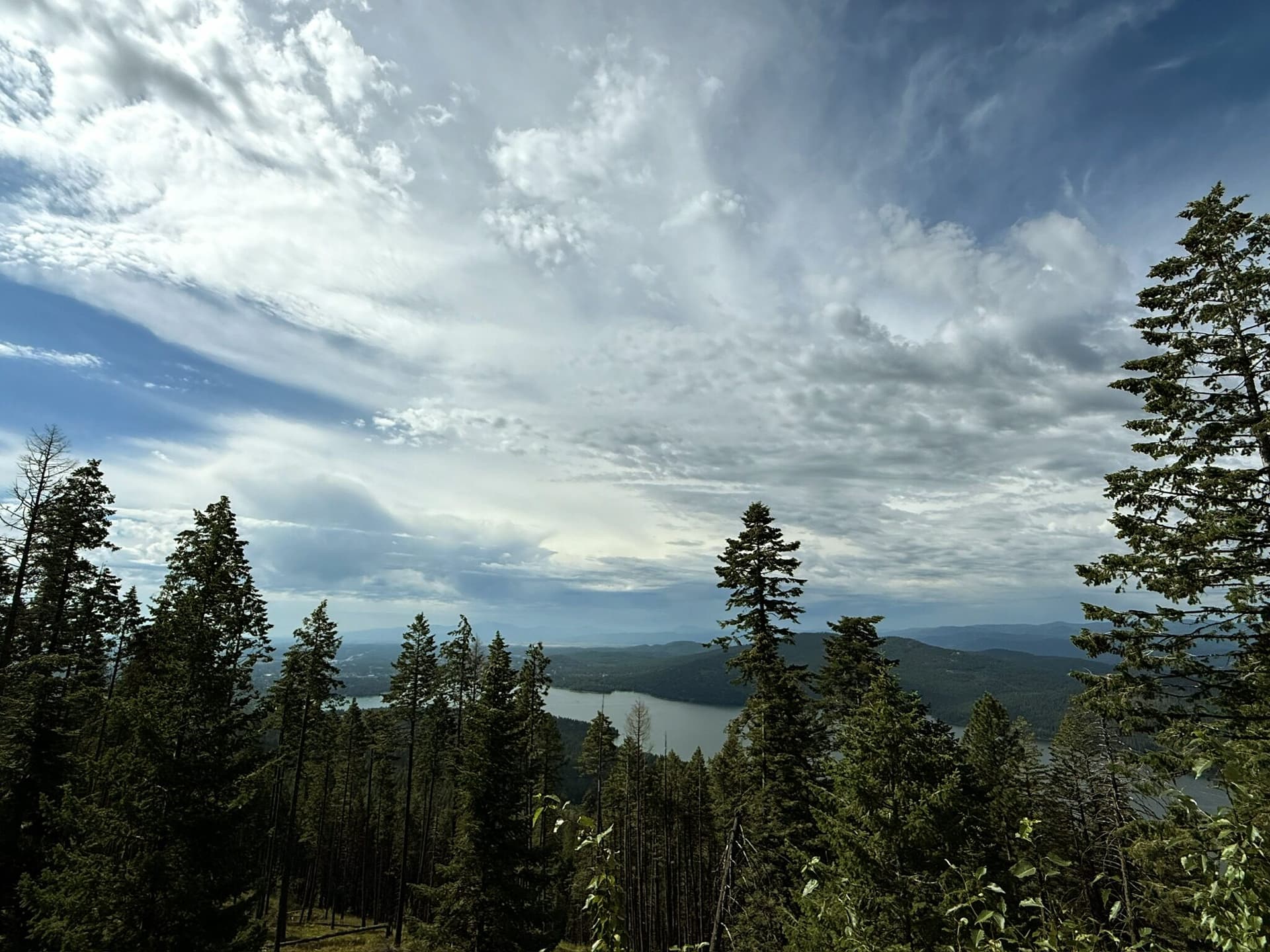 Glacier National Park, USA