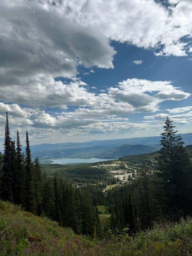 Glacier National Park, USA
