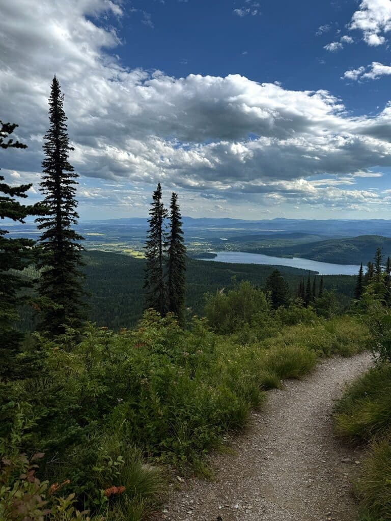 Glacier National Park, USA