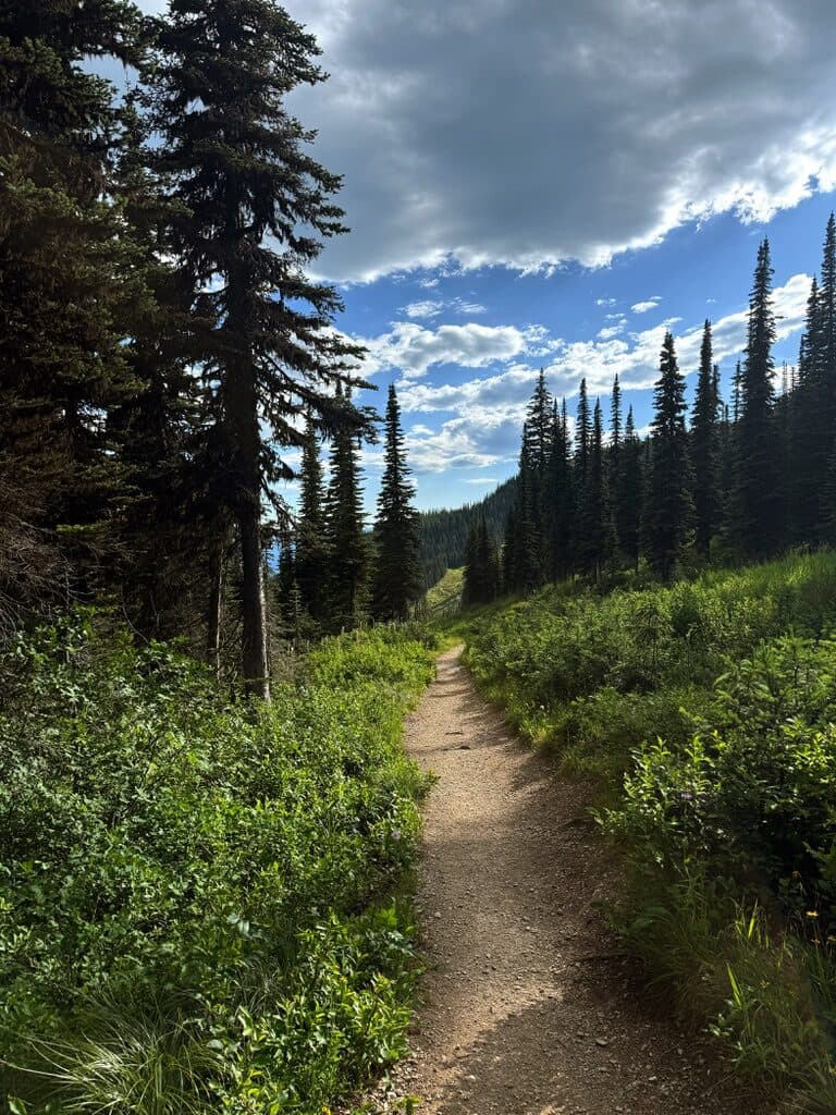 Glacier National Park, USA