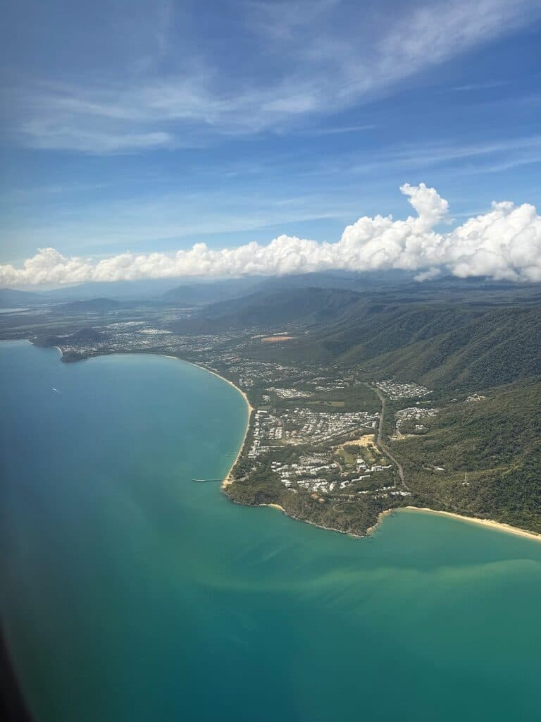 Great Barrier Reef, Australia