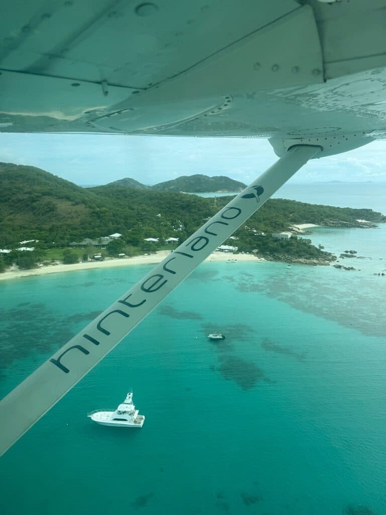 Great Barrier Reef, Australia