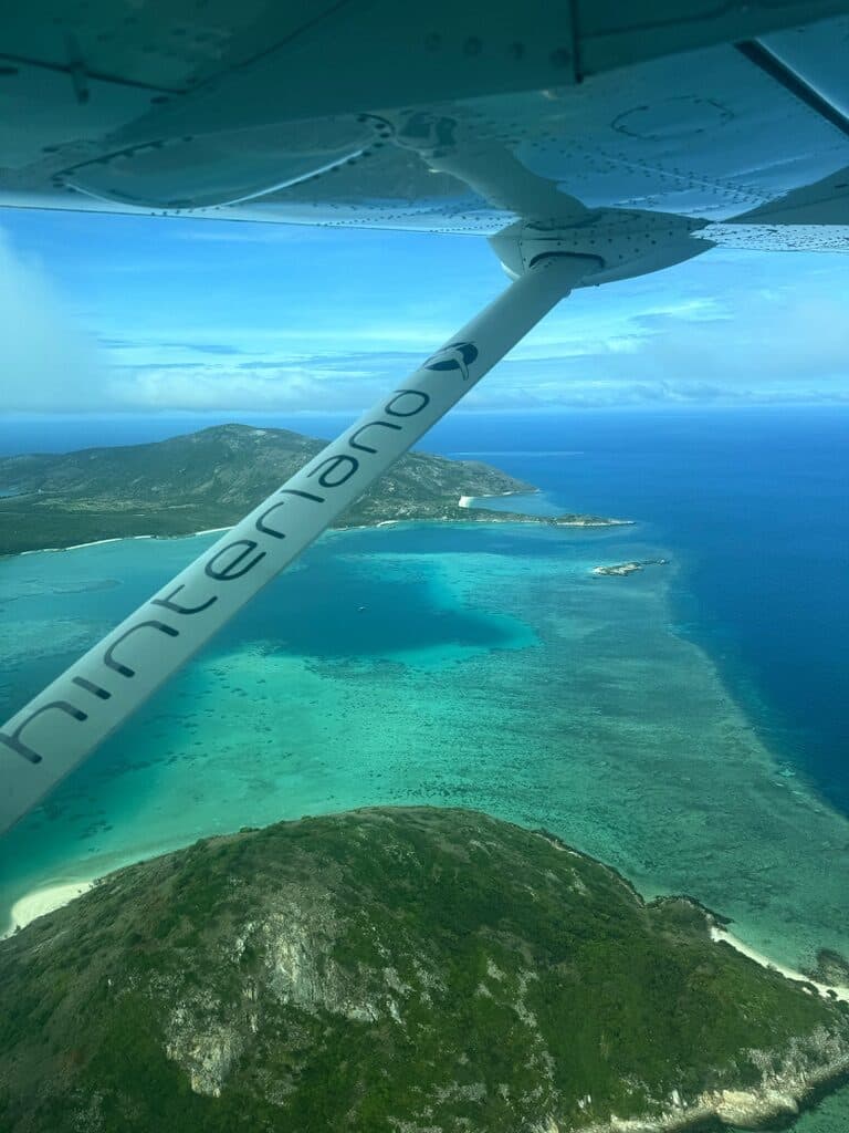Great Barrier Reef, Australia