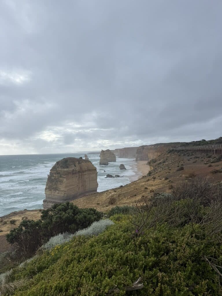 Great Ocean Road, Australia