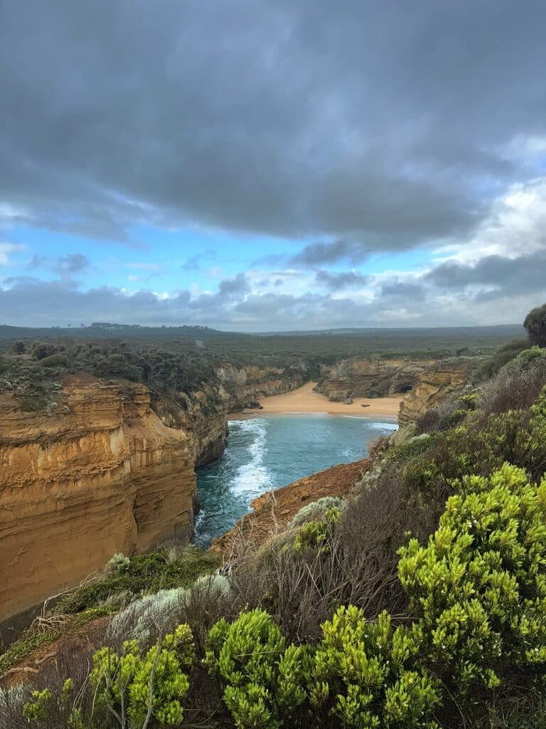 Great Ocean Road, Australia