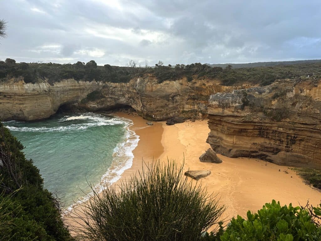 Great Ocean Road, Australia