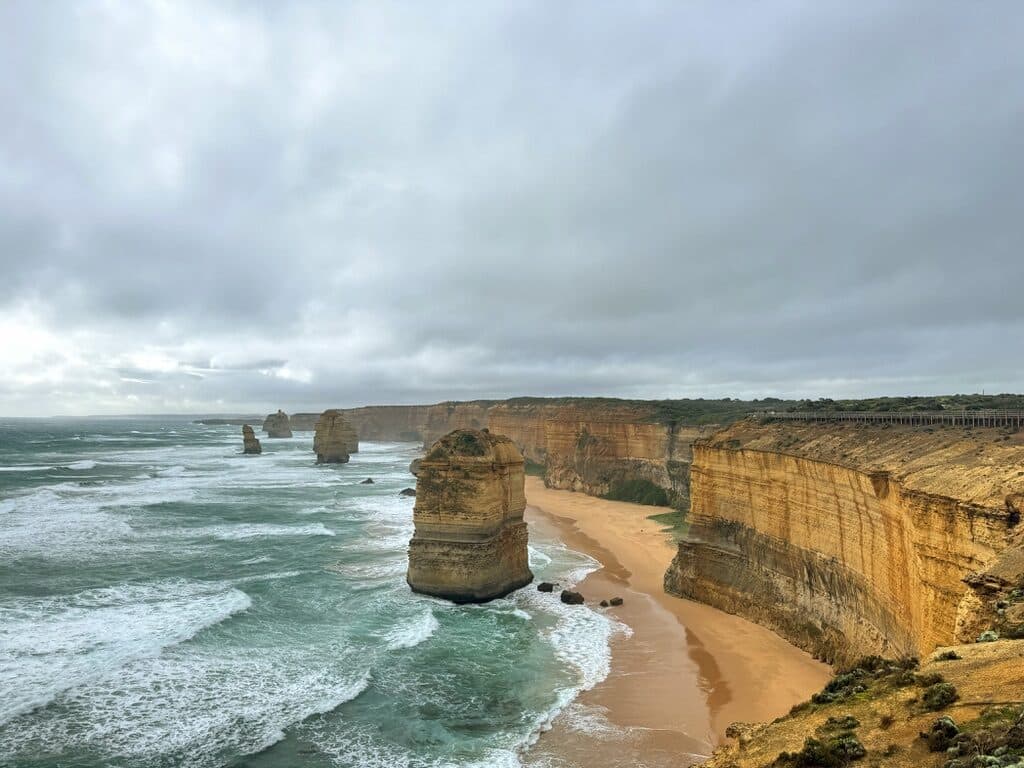 Great Ocean Road, Australia