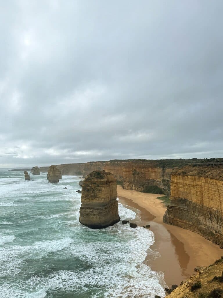 Great Ocean Road, Australia