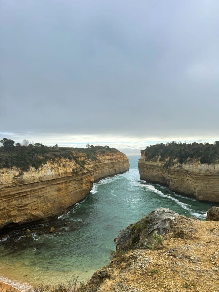 Great Ocean Road, Australia