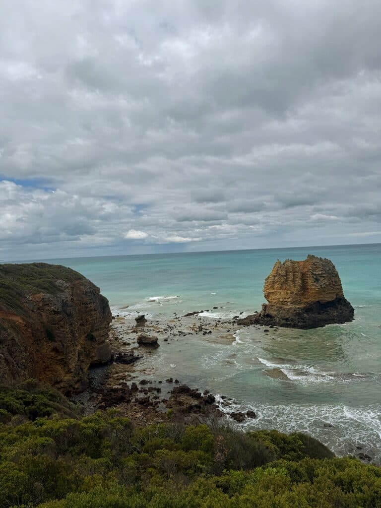 Great Ocean Road, Australia