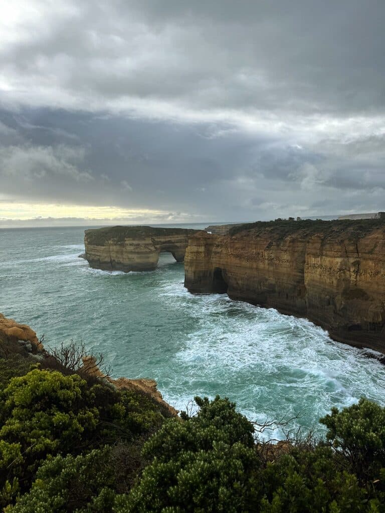 Great Ocean Road, Australia