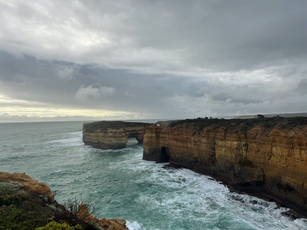 Great Ocean Road, Australia
