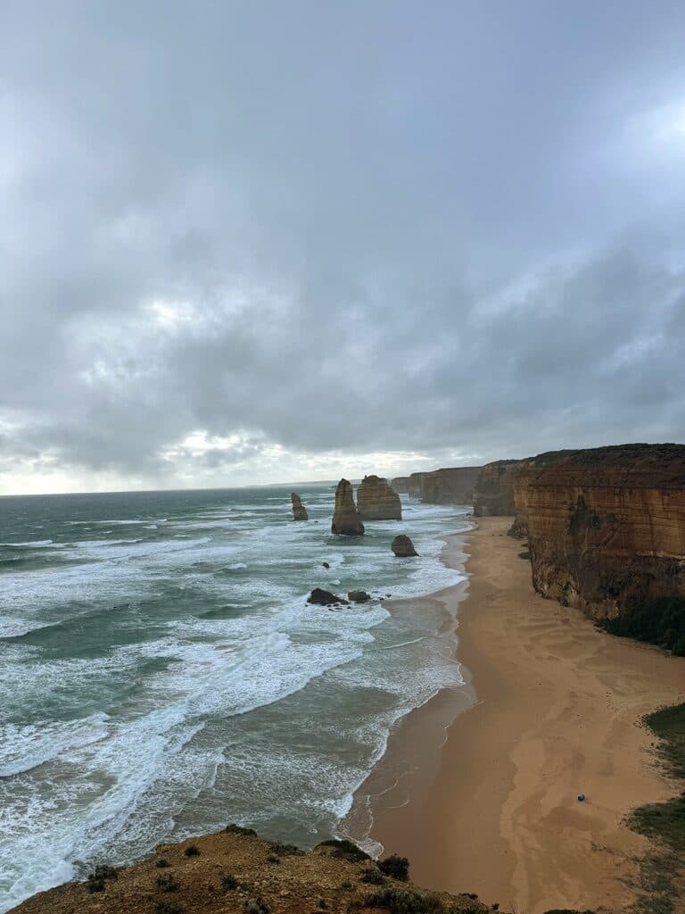 Great Ocean Road, Australia
