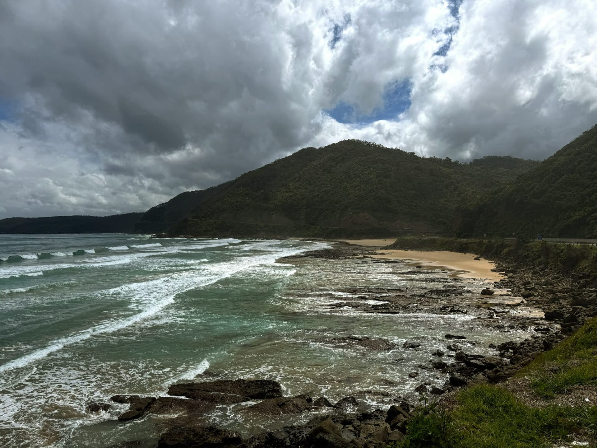 Great Ocean Road, Australia