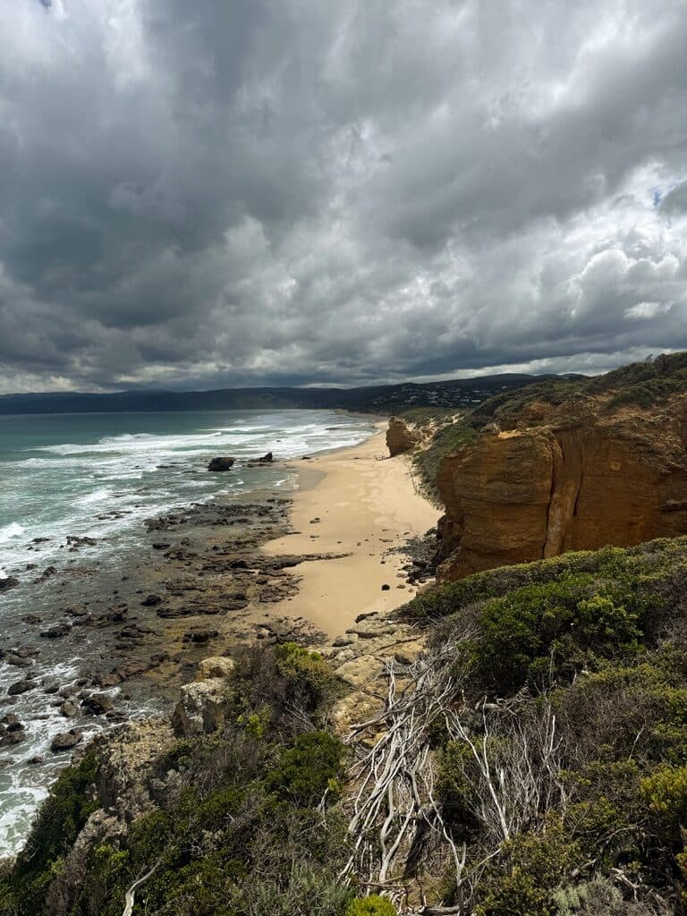 Great Ocean Road, Australia