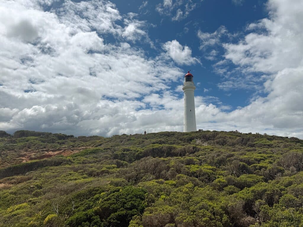 Great Ocean Road, Australia