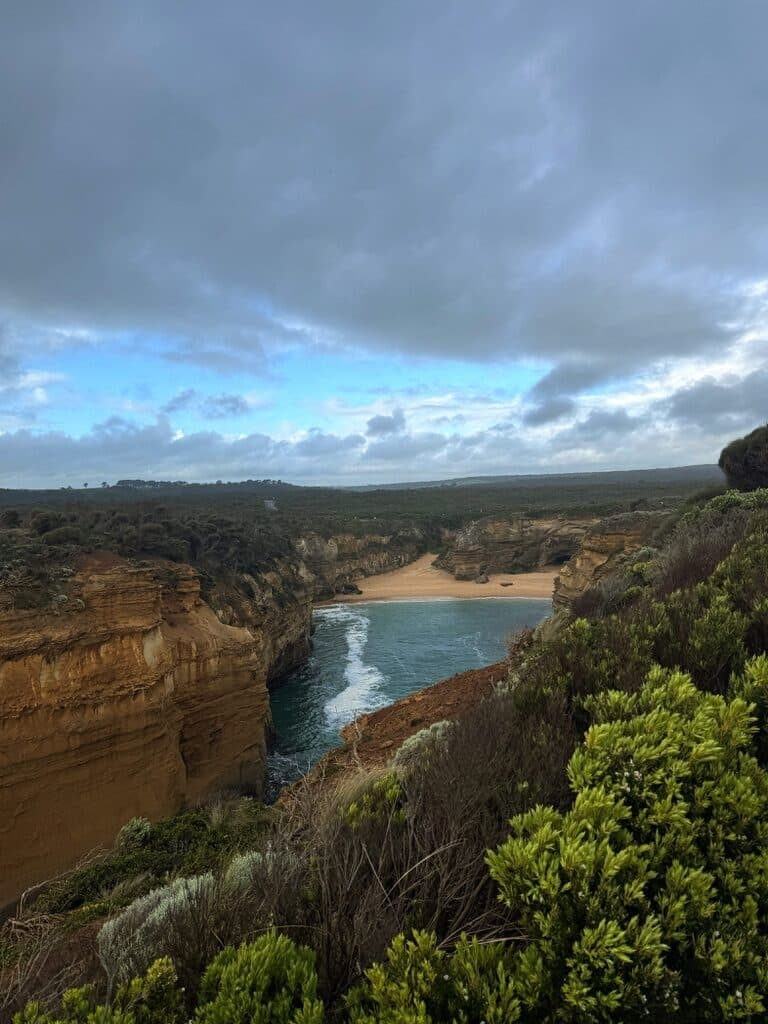 Great Ocean Road, Australia