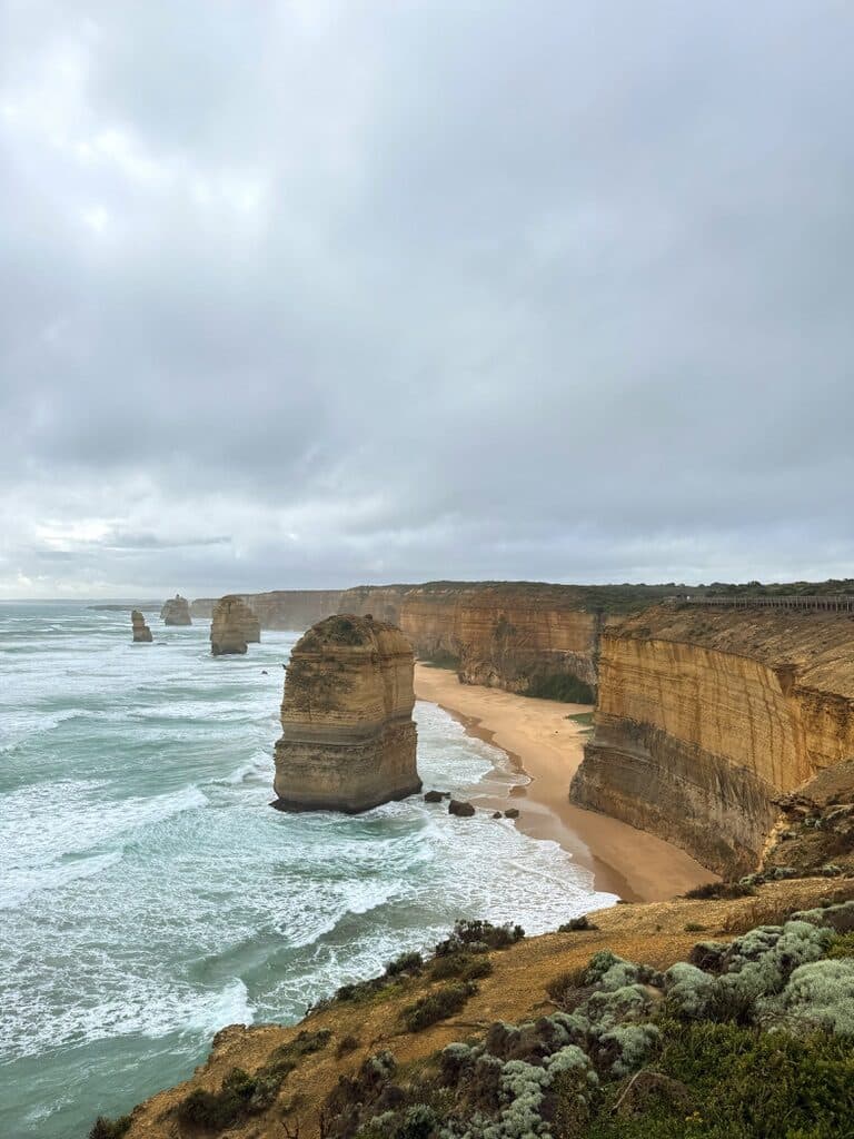 Great Ocean Road, Australia