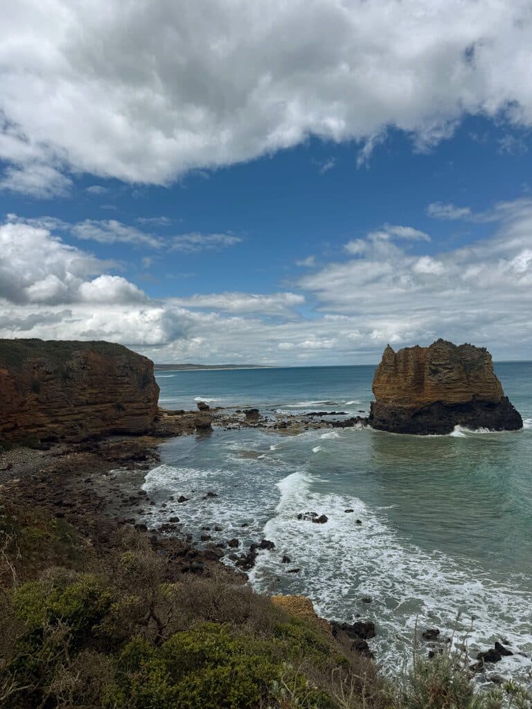 Great Ocean Road, Australia