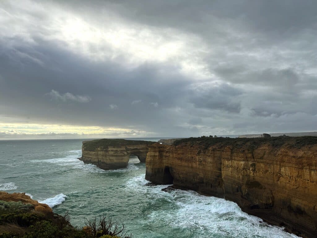 Great Ocean Road, Australia