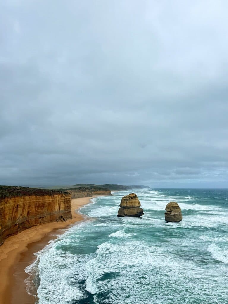 Great Ocean Road, Australia