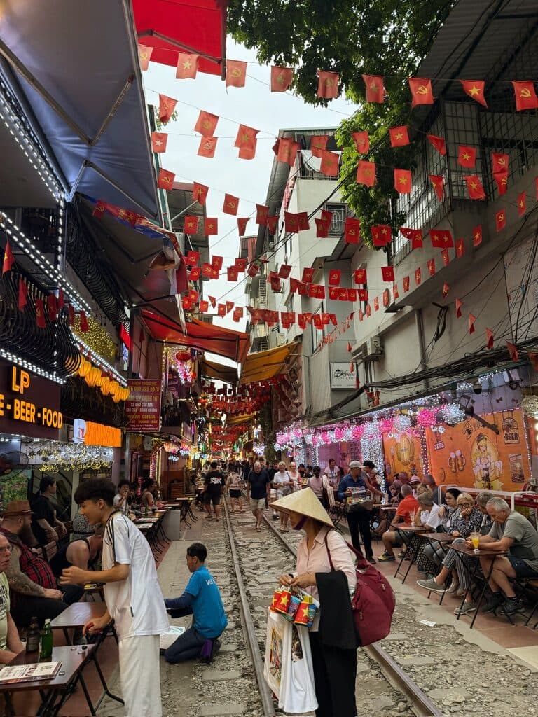 Hanoi, Vietnam