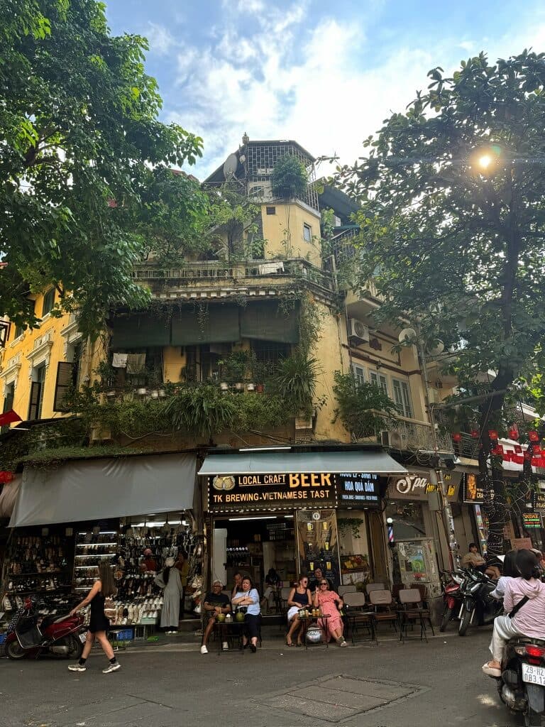 Hanoi, Vietnam