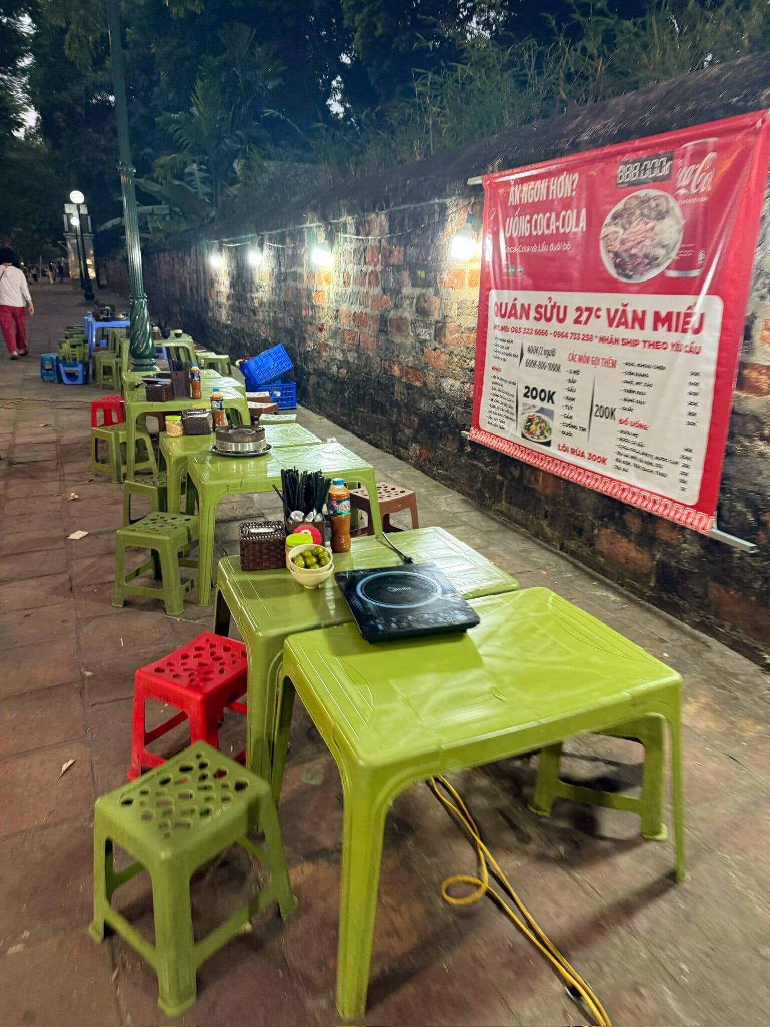 Hanoi, Vietnam