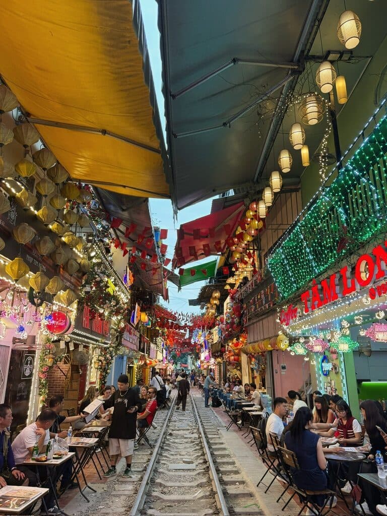 Hanoi, Vietnam