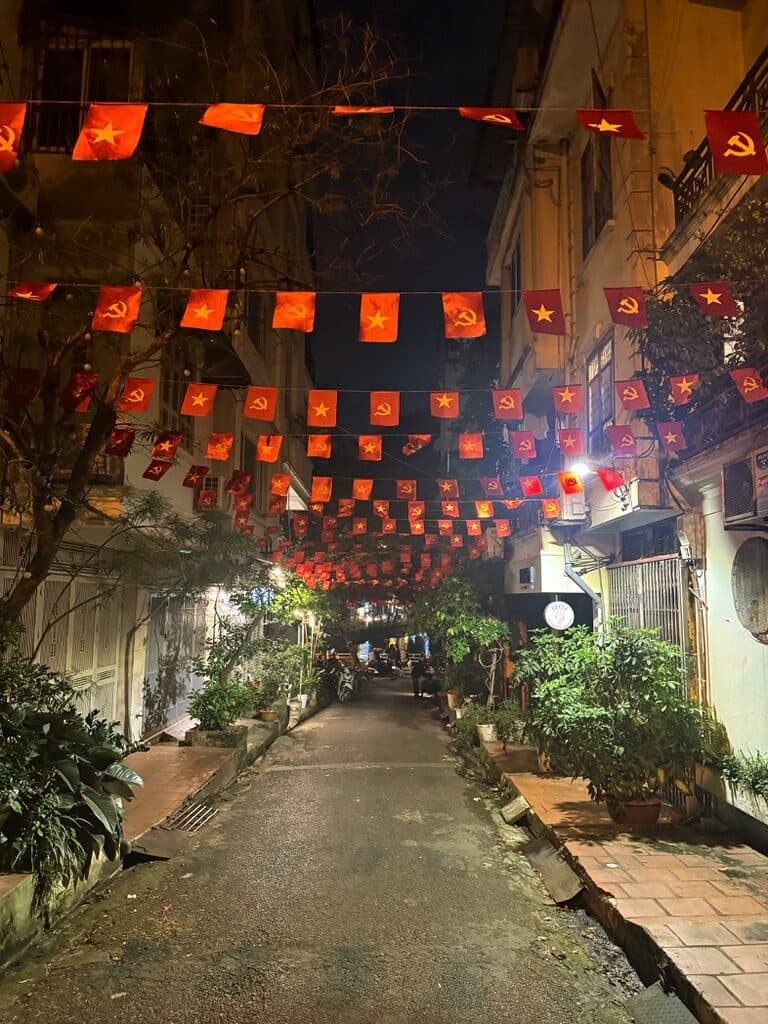 Hanoi, Vietnam