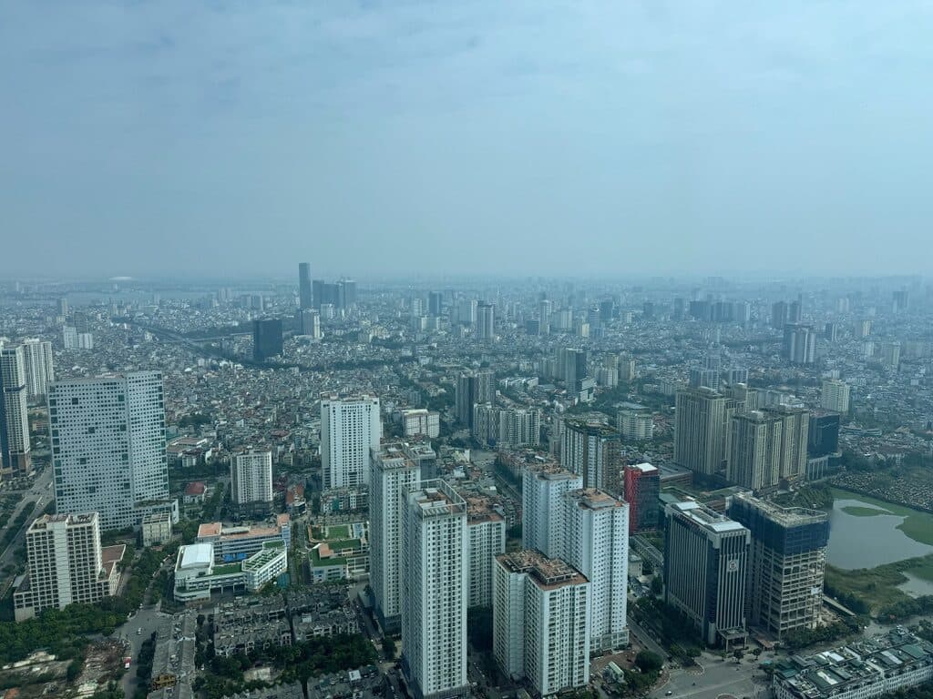 Hanoi, Vietnam