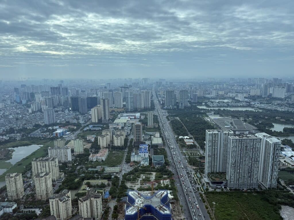 Hanoi, Vietnam