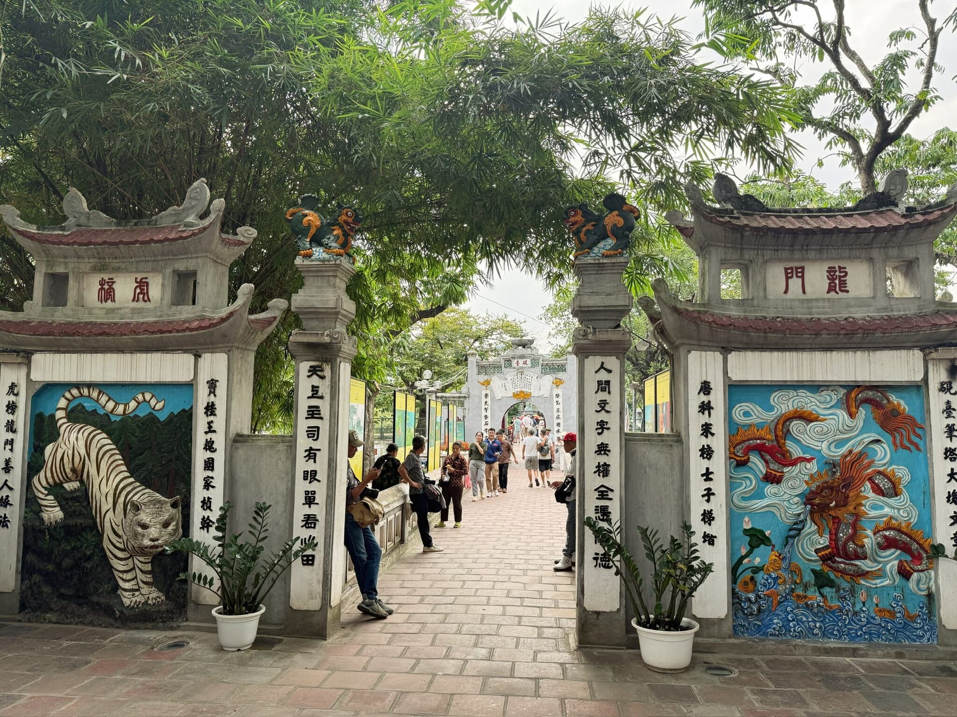 Hanoi, Vietnam