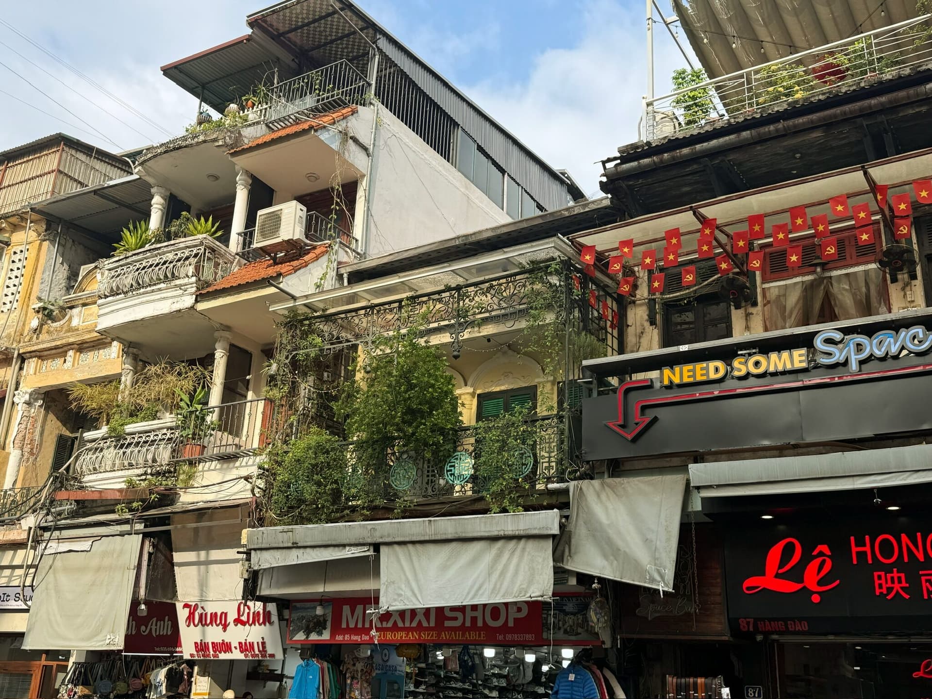 Hanoi, Vietnam
