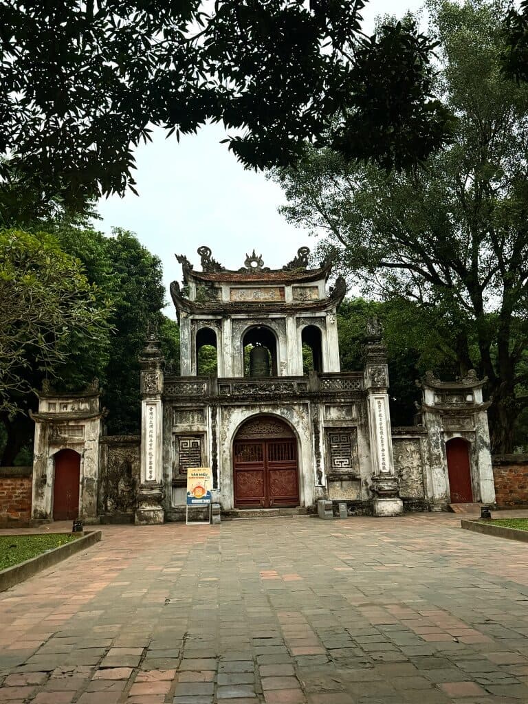 Hanoi, Vietnam